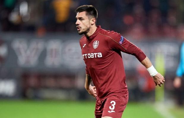 CFR - BOTOȘANI 1-0. Andrei Burcă, atacuri în mai multe direcții: „Oamenii ăștia nu gândesc! Sper să îi dea clubul în judecată”