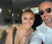 Anamaria Prodan, iubire mare cu Laurențiu Reghecampf