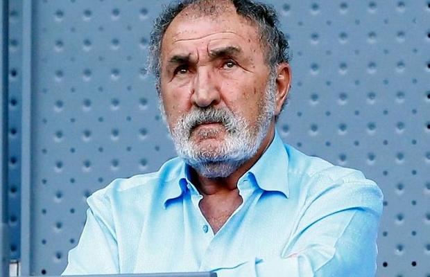 „20 de fete la 1.80, zdravene ca florile” » Ion Țiriac, despre cum se făceau selecțiile la canotaj în perioada comunistă