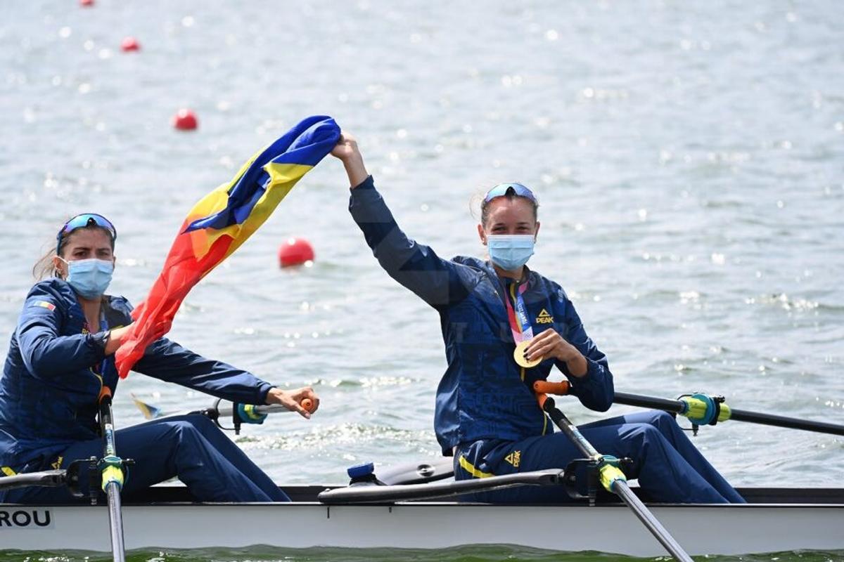 AUR - canotaj - Ancuta Bodnar, Simona Radis