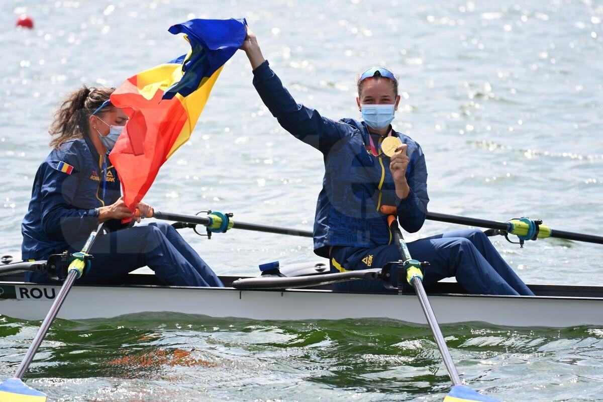 AUR - canotaj - Ancuta Bodnar, Simona Radis