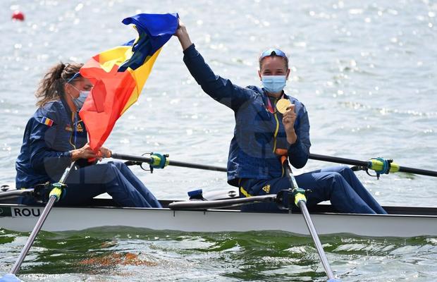 Antrenorul Simonei Radiș și Ancuței Bodnar explică pentru GSP succesul de la Jocurile Olimpice: „E o echipă nemaipomenită”