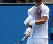 Momente teribile în disputa Medvedev - Fognini de la Jocurile Olimpice: „Dacă mor aici, cine își asumă reponsabilitatea?” + Badosa, scoasă în cărucior de pe teren