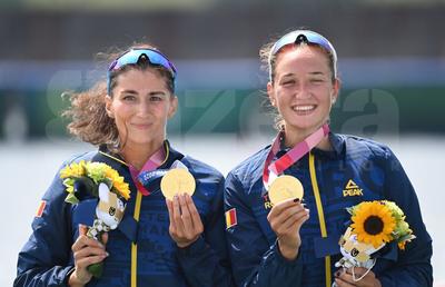 Delegația României cu 150 de zile înainte de startul Jocurilor Olimpice » Ce sportivi tricolori se mai pot califica la Paris
