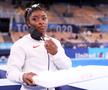 Simone Biles // foto: Guliver/gettyimages