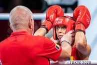 Pugiliștii români, fără succes în turneul de calificare pentru Jocurile Olimpice de la Paris