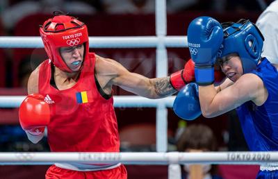 Pugiliștii caută biletele de Paris » Opt „tricolori” sunt prezenți la startul turneului de calificare din Italia