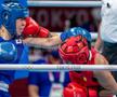 Claudia Nechita vs. Sena Irie (sferturi) la Jocurile Olimpice
(foto: Raed Krishan-Tokyo)