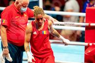 Claudia Nechita rămâne cu un gust amar după eliminarea de la Jocurile Olimpice: „Dacă nu era japoneză, aș fi câștigat”