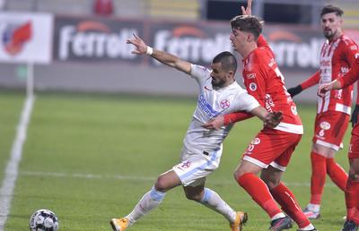 Vicecampioana stârnește interesul arădenilor! Sold-out la UTA - FCSB