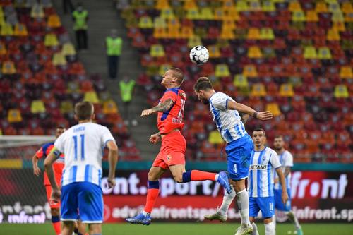 Gigi Becali anunță că Ondrasek va pleca de la FCSB