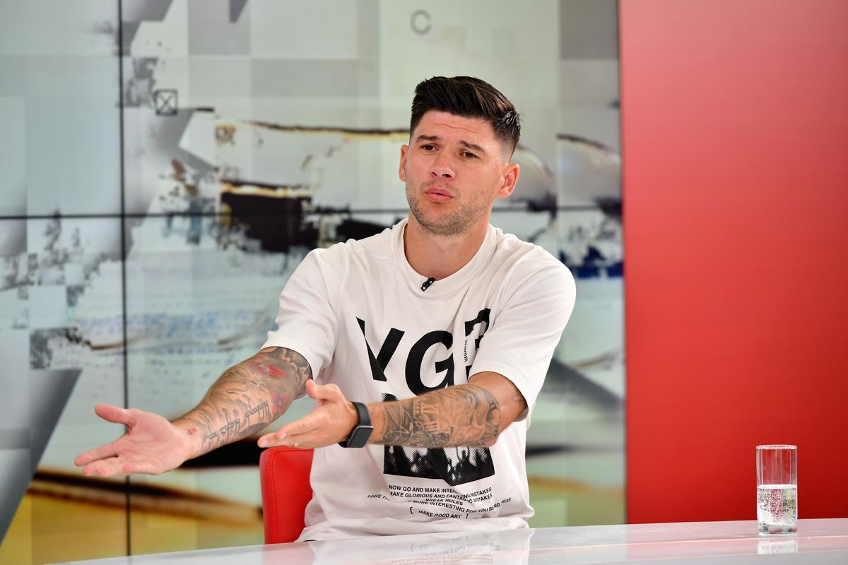 Cristi Săpunaru, mesaj de susținere pentru Mirel Rădoi: „În România, tot timpul distrugem, ne contrazicem și există numai ceartă!”