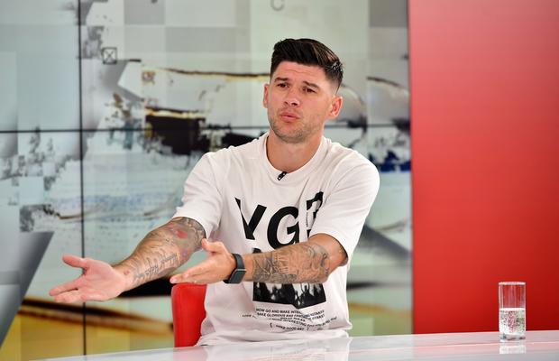 Cristi Săpunaru, mesaj de susținere pentru Mirel Rădoi: „În România, tot timpul distrugem, ne contrazicem și există numai ceartă!”