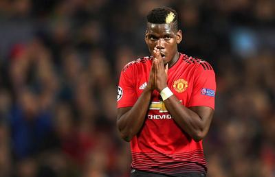 Paul Pogba a dezvăluit că s-a luptat cu depresia: „Astea sunt semnele clare ale bolii”