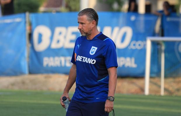 De aici pleacă Reghecampf! 5 probleme + 4 aspecte pozitive înainte de duelul cu Laci
