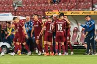 Să vină banii în Ardeal! Ce înseamnă pentru CFR calificarea în grupele Conference League