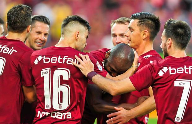 CFR Cluj - AZ Alkmaar: Dan Petrescu trăiește periculos! Meci decisiv pentru campioana României + trei PONTURI la pariuri