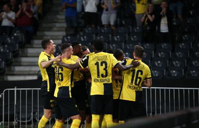 Young Boys e adversara lui CFR Cluj în turul 3 preliminar al Ligii Campionilor