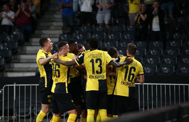 Young Boys e adversara lui CFR Cluj în turul 3 preliminar al Ligii Campionilor