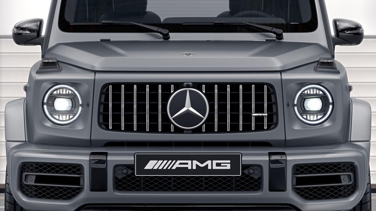 Mirel Rădoi, apariție cu Mercedes-Benz G-Class la FCSB - Saburtalo