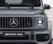 Mercedes-Benz G-Class, foto: https://www.mercedes-benz.ro/