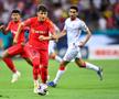 FCSB - Saburtalo, turul 2 al Conference League, foto: Raed Krishan / GSP