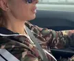 Anamaria Prodan conducea cu 220 km/h și a vrut să păcălească Poliția! Modul stupid prin care s-a dat de gol