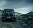 Mercedes-Benz G-Class, foto: https://www.mercedes-benz.ro/
