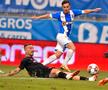 CSU Craiova -  KF Vllaznia Shkodër / Sursă foto: Facebook@ Universitatea Craiova