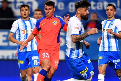 CFR Cluj, FCSB, Universitatea Craiova și Sepsi sunt calificate în turul III din Conference League