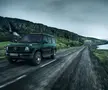 Mercedes-Benz G-Class, foto: https://www.mercedes-benz.ro/