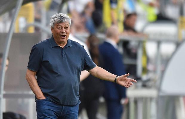 Uluitor! Adversarii lui Dinamo Kiev i-au mulțumit lui Mircea Lucescu: „Ne-a salvat de cazanul vrăjitoarelor”. Ce și-a amintit Il Luce