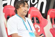 Decizie definitivă în procesul dintre Dinamo și Dario Bonetti » Clubul trebuie să-l despăgubească pe antrenor!