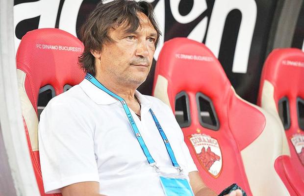 Decizie definitivă în procesul dintre Dinamo și Dario Bonetti » Clubul trebuie să-l despăgubească pe antrenor!