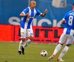 CSU Craiova -  KF Vllaznia Shkodër / Sursă foto: Facebook@ Universitatea Craiova