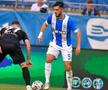 CSU Craiova -  KF Vllaznia Shkodër / Sursă foto: Facebook@ Universitatea Craiova