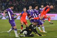 Un titular din play-off așteaptă oferta de la FCSB: „Domnul Becali e un om bun. N-aș avea vreo problemă să joc acolo”