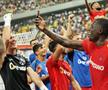 FCSB o va înfrunta în faza următoare din Conference League pe Dunajska Streda
