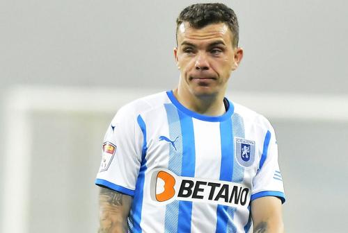 Dan Nistor // foto: Imago Images