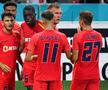 Gigi Becali exultă după golul lui Dawa din FCSB - Saburtalo: „Asta-i pohta ce-am pohtit-o!” 