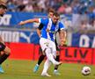 CSU Craiova -  KF Vllaznia Shkodër / Sursă foto: Facebook@ Universitatea Craiova