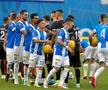CSU Craiova -  KF Vllaznia Shkodër / Sursă foto: Facebook@ Universitatea Craiova