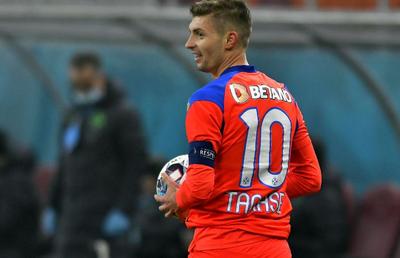 Nicolae Dică i-a găsit deja înlocuitor lui Florin Tănase! FCSB va avea un nou „decar”: „Îl veți vedea la meciul cu Craiova!”