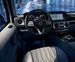 Mercedes-Benz G-Class, foto: https://www.mercedes-benz.ro/