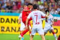 Banderola a rupt blestemul! Florinel Coman, gol crucial cu Saburtalo » De când nu mai marcase căpitanul FCSB