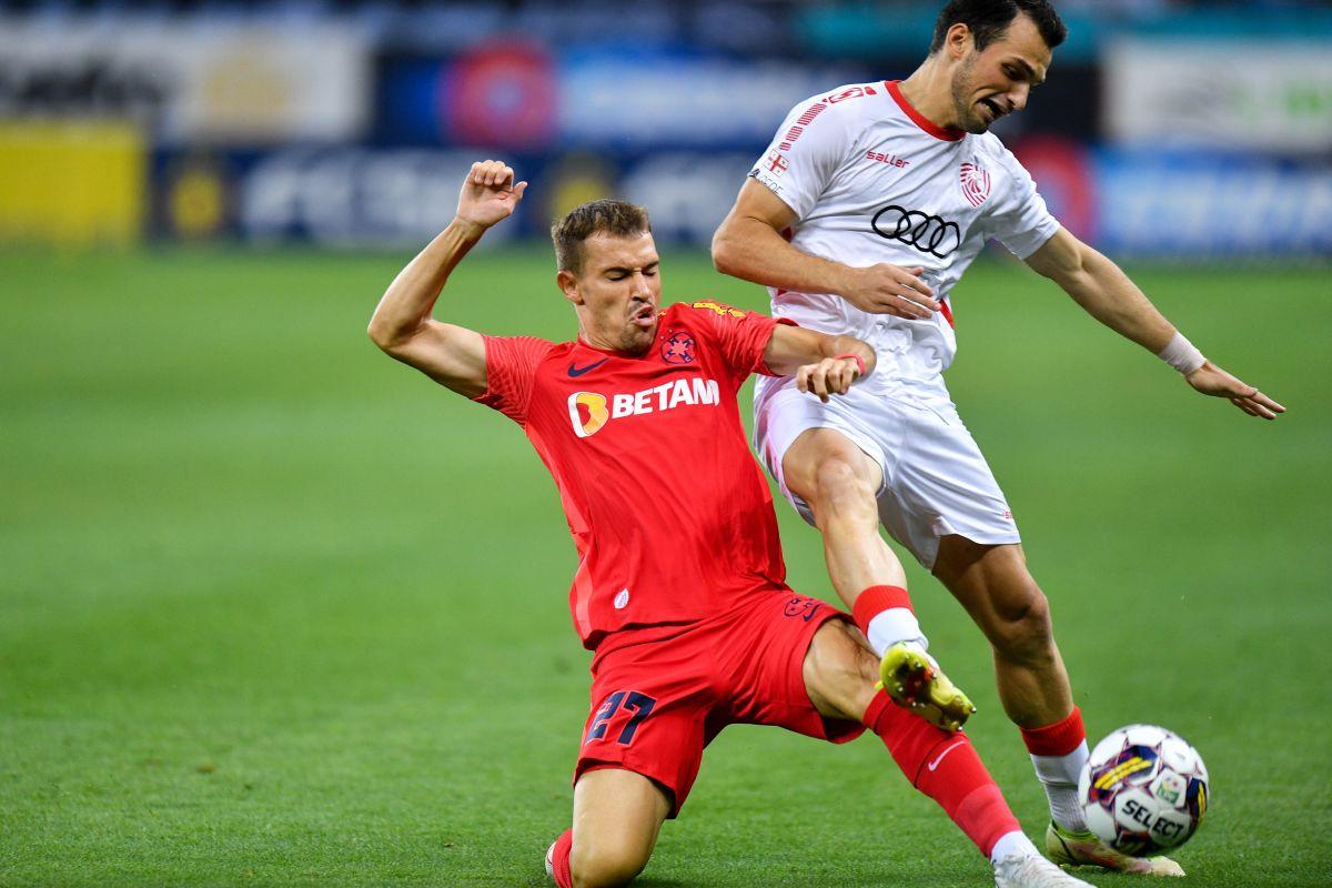 FCSB, CS Universitatea Craiova sau Sepsi? Cum au arătat audiențele în seara de Conference League