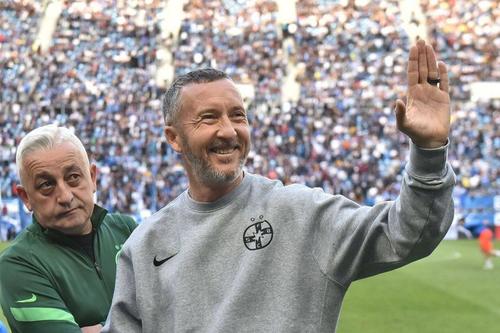Mihai Stoica