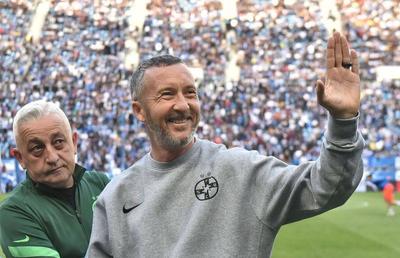 MM Stoica n-o iartă pe CFR Cluj » Ironii în direct după ultimele evenimente din Gruia