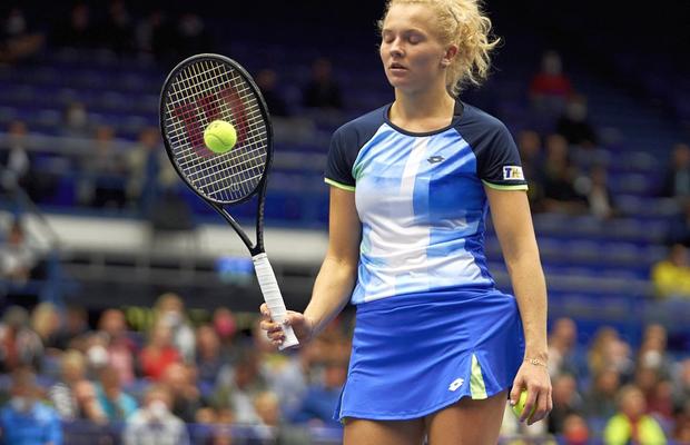 Suferința unei multiple campioane de Grand Slam din cauza războiului: „Mi-e teamă că nu-i voi mai vedea niciodată”