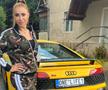 Anamaria Prodan
Foto: instagram